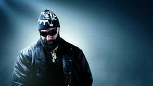 La Fouine à l'Accor Arena — foto 1