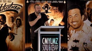 CMYLMZ: Soru & Cevap — foto 2