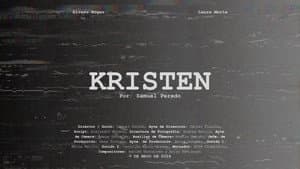 Kristen — foto 1