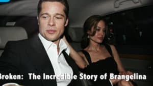 Broken: The Incredible Story of Brangelina — foto 1