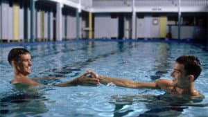 Swimming Upstream — foto 4