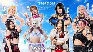STARDOM in TAKASAKI 2026 May. — foto 2