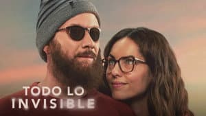 Todo lo Invisible — foto 2