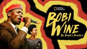 Bobi Wine: The People's President — foto 10
