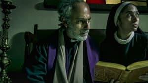 La Exorcista — foto 2