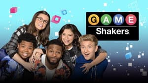 Game Shakers — foto 12