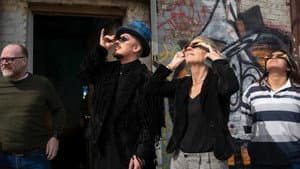 Boy George & Culture Club — foto 3