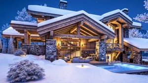 L'Agence - L'immobilier de luxe en famille — foto 6