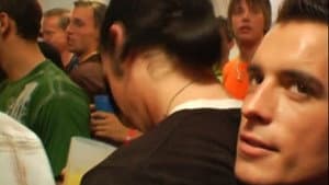 Guys Go Crazy 9: Glory Hole-Lelujah! — foto 1