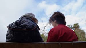 Perspectives on a Park Bench — foto 1