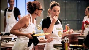 Las achiras de Claudia