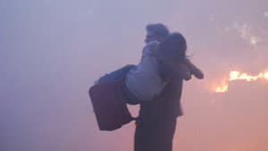 Scorched — foto 2