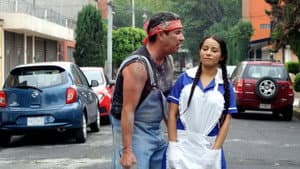 Las sirvientas calientes 3 — foto 9