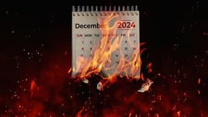 Torching 2024: A Roast of the Year — foto 1
