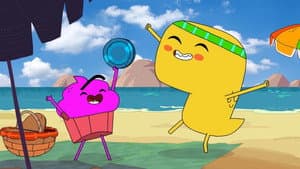 Cupcake y Dino: Servicios generales — foto 4