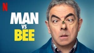 Hombre vs. Abeja — foto 1
