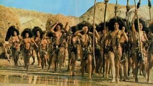 Quando le donne avevano la coda — foto 1