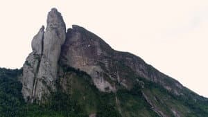 Terra Brasil - Especial Pico dos Pontões — foto 1