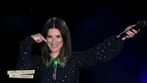 Laura Pausini - Fatti Sentire World Tour 2018 — foto 1