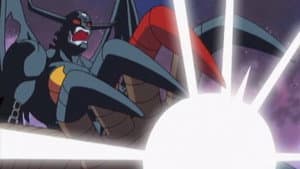 El despertar de Angemon