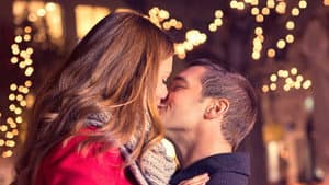New Year's Kiss — foto 1