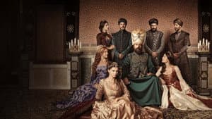 Muhteşem Yüzyıl — foto 1