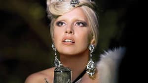 A Very Gaga Thanksgiving — foto 1