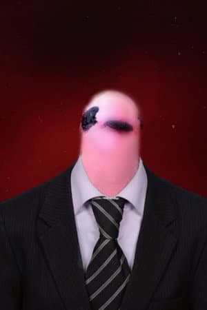 Ochtend ome erect