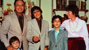 Retratando a la Familia Friedman — foto 2