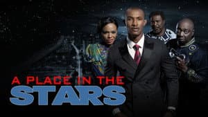 A Place in the Stars — foto 2