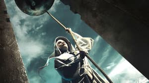 Black Narcissus — foto 3
