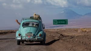 O mundo cabe em um Fusca — foto 8