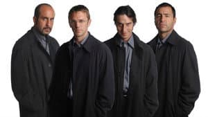 Los simuladores — foto 3