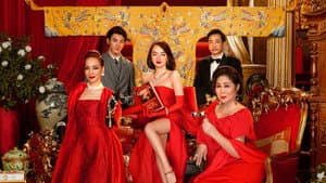 Gái Già Lắm Chiêu V: Những Cuộc Đời Vương Giả — foto 2