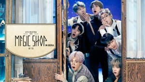 BTS Japan Official Fanmeeting Vol.5: Magic Shop — foto 4