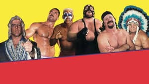 WCW Slamboree 1994 — foto 1