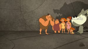 El amanecer de los Croods — foto 3