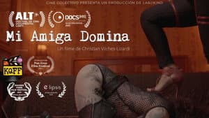 Mi amiga Domina — foto 1
