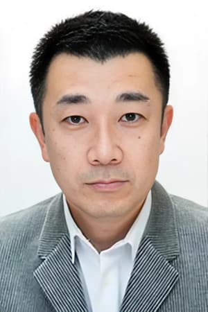 川上 たけし