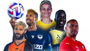 A-Leagues All Access — foto 1