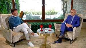 Tony Carreira - A Entrevista — foto 3