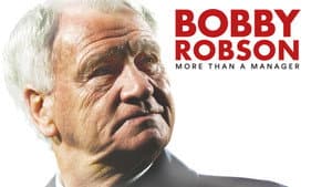 Bobby Robson: More Than a Manager — foto 2