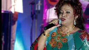 Alcione: Uma Nova Paixão - Ao Vivo — foto 2