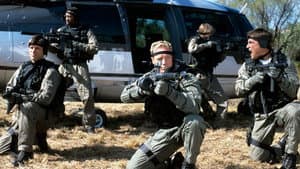Operation Delta Force — foto 1