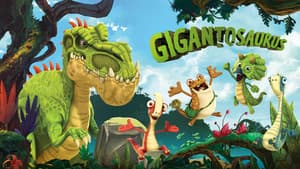 Gigantosaurus — foto 4