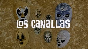 Los canallas — foto 2