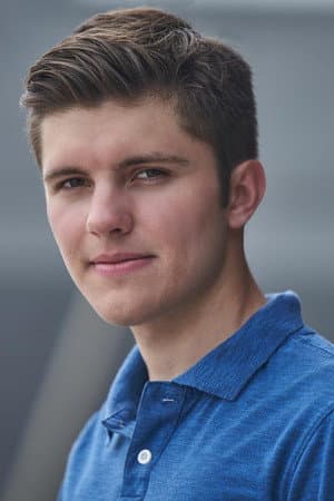 Kevin Mayr