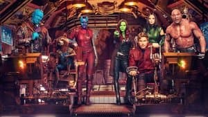 Guardianes de la Galaxia volumen 2 — foto 3