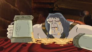 Korgoth of Barbaria — foto 1