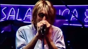 Talk Talk - Live in Salamanca, Spain 1986 — foto 1